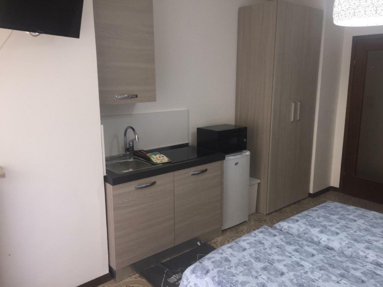 Room Verona Holidays Exterior photo