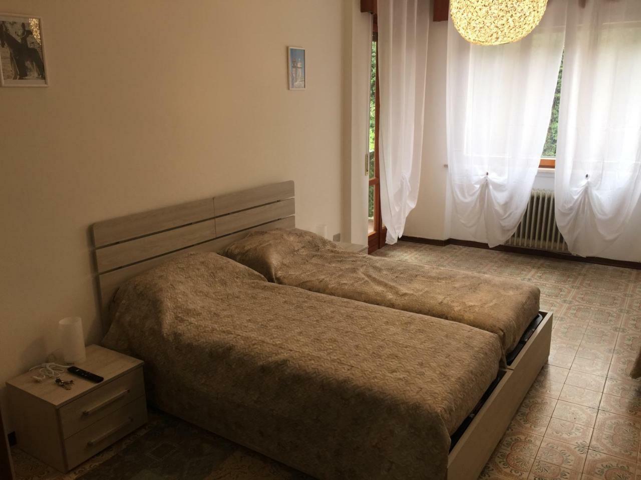 Room Verona Holidays Exterior photo