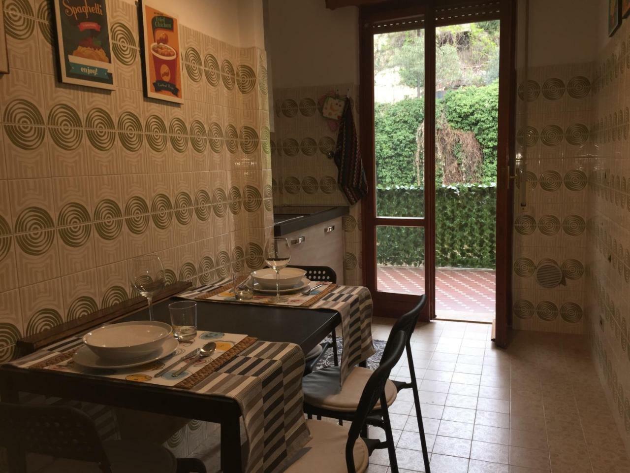 Room Verona Holidays Exterior photo