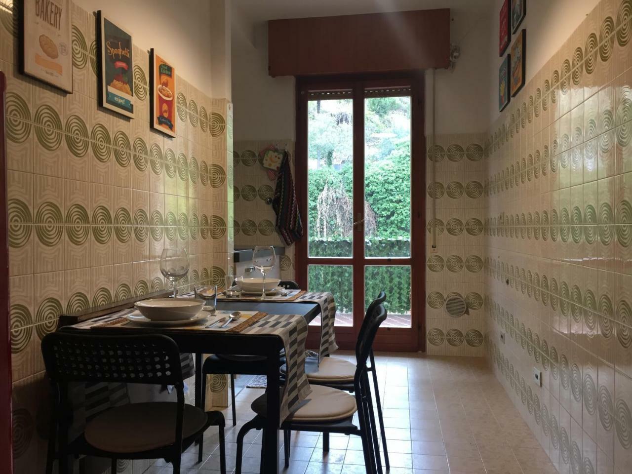 Room Verona Holidays Exterior photo